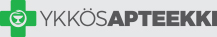 ykkosapteekki logo